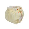 Подгузники Еко Пупс Active Classic многократный 7-13 кг Abso Maxi Желтый (ТП2ВК4-3ж) изображение 2