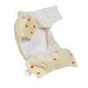 Подгузники Еко Пупс Active Classic многократный 7-13 кг Abso Maxi Желтый (ТП2ВК4-3ж) изображение 3