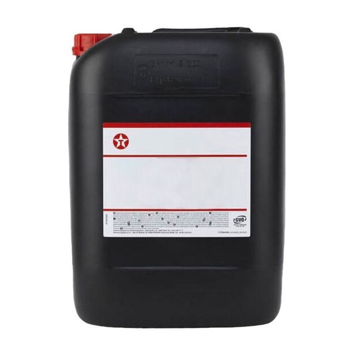 Трансмиссионное масло Texaco Geartex EP-5 85w140 20л (6776)
