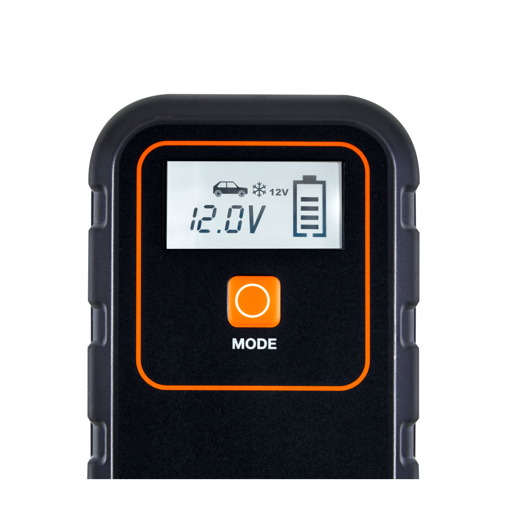 Зарядное устройство для автомобильного аккумулятора Osram OEBCS904 изображение 2
