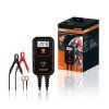 Зарядное устройство для автомобильного аккумулятора Osram OEBCS904 изображение 3
