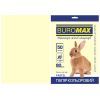 Бумага Buromax А4, 80g, PASTEL cream, 50sh (BM.2721250-49)