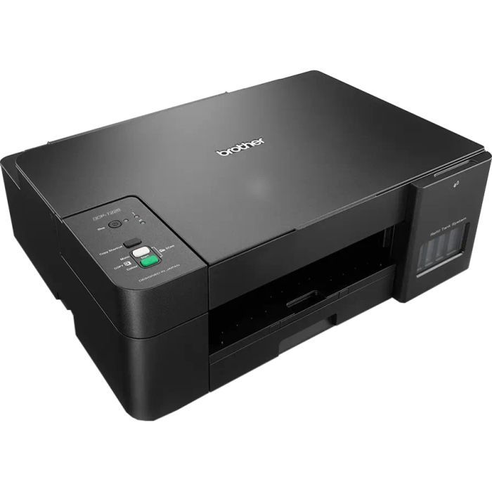 Багатофункціональний пристрій Brother DCP-T225 (DCPT225R1) зображення 3