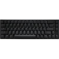 Клавиатура Ducky One 2 SF Cherry Brown RGB LED RU White (DKON1967ST-BRUPDWWT1)