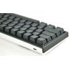 Клавиатура Ducky One 2 SF Cherry Brown RGB LED RU White (DKON1967ST-BRUPDWWT1) изображение 3