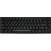 Клавиатура Ducky One 2 SF Cherry Brown RGB LED RU White (DKON1967ST-BRUPDWWT1)