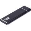Кишеня зовнішня AgeStar M2 NGFF black (3UBNF5C (Black)) зображення 2