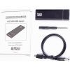 Кишеня зовнішня AgeStar M2 NGFF black (3UBNF5C (Black)) зображення 3
