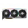 Видеокарта MSI GeForce RTX3080 10Gb SUPRIM X LHR (RTX 3080 SUPRIM X 10G LHR) изображение 2
