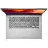 Ноутбук ASUS X409FA-BV301 (90NB0MS1-M09830) изображение 4