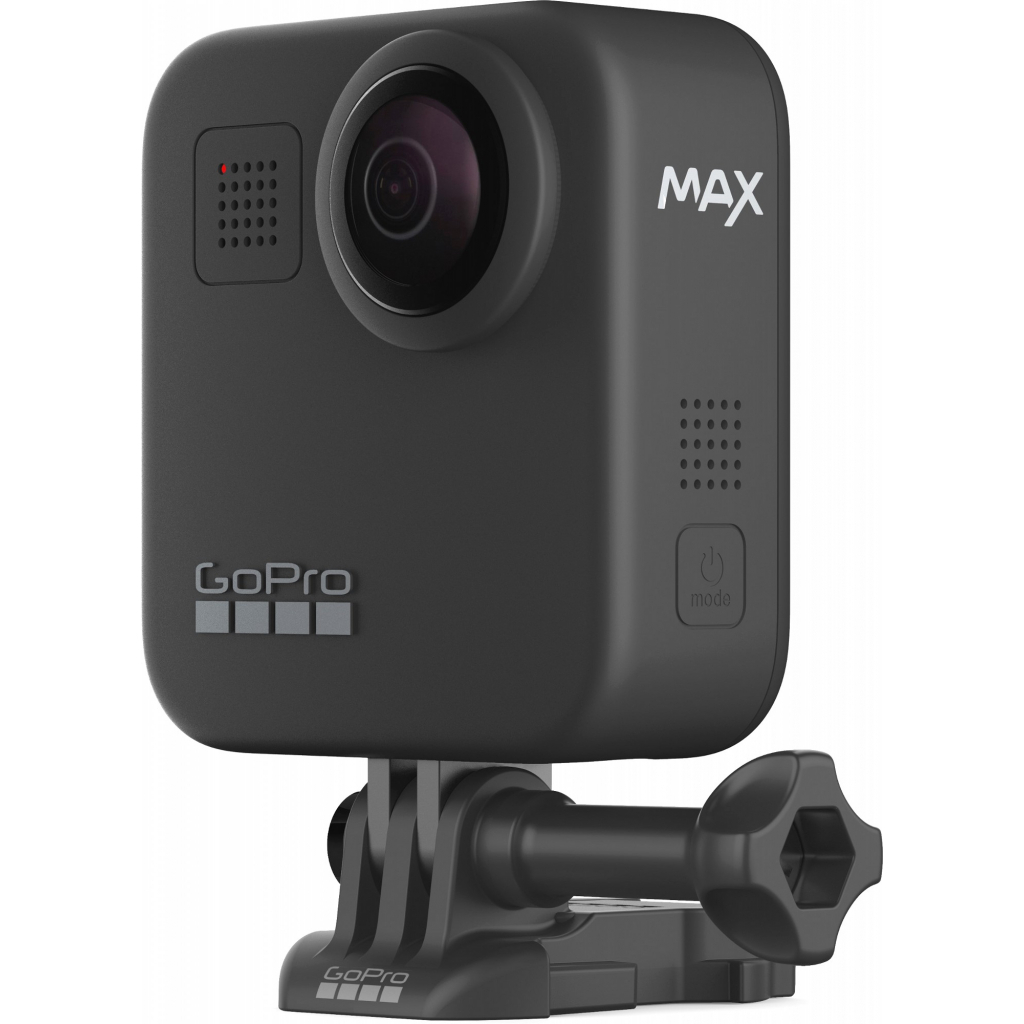 Екшн-камера GoPro MAX (CHDHZ-201-RX) зображення 10
