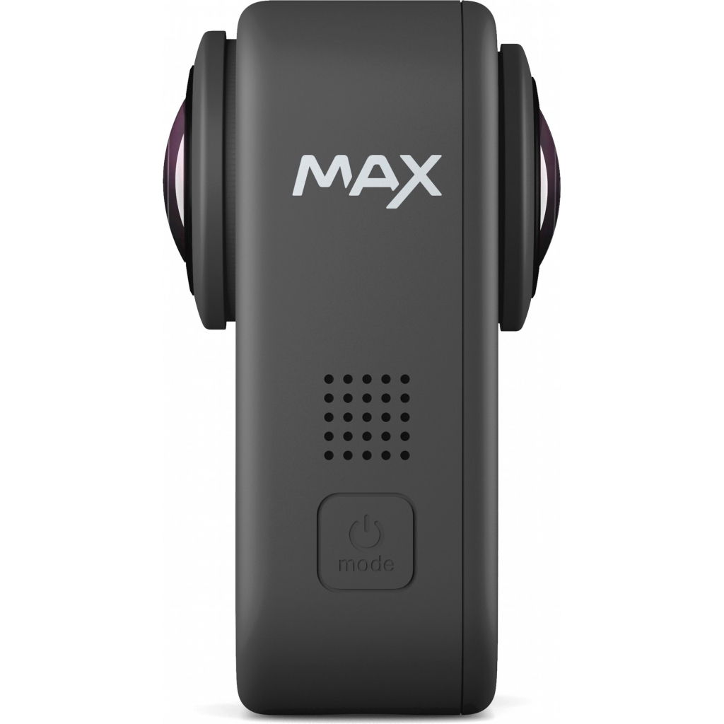 Екшн-камера GoPro MAX (CHDHZ-201-RX) зображення 7