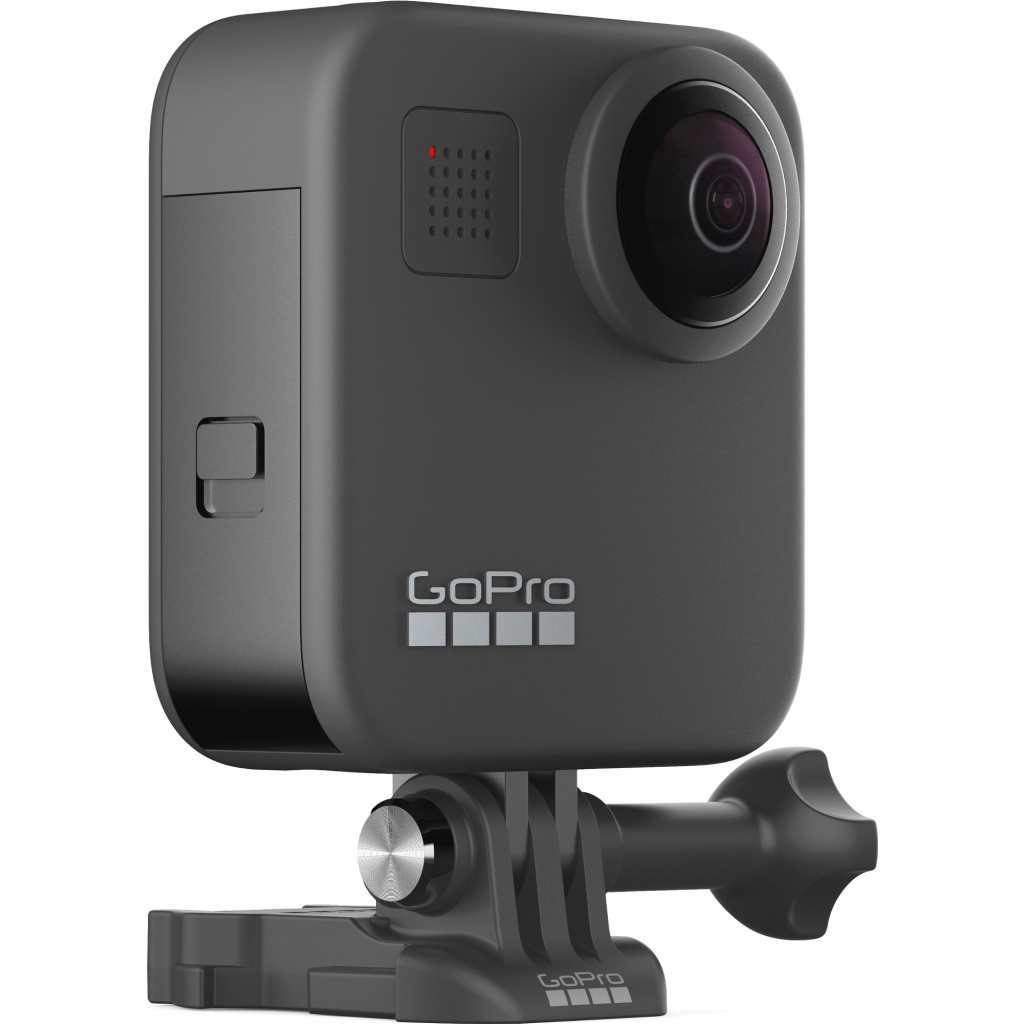 Экшн-камера GoPro MAX (CHDHZ-201-RX) изображение 9