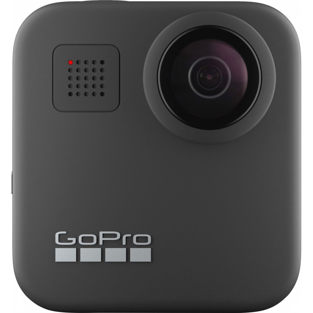Экшн-камера GoPro MAX (CHDHZ-201-RX)