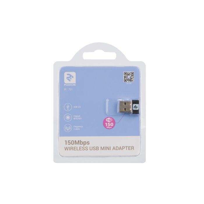 Сетевая карта Wi-Fi 2E 2E-WR701 изображение 2