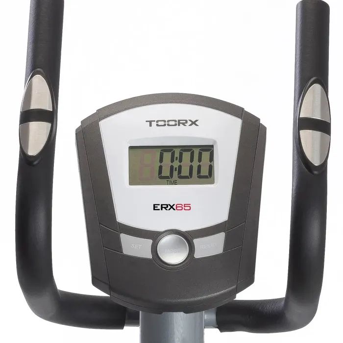 Орбітрек Toorx Elliptical ERX 65 (929370) зображення 2