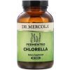 Травы Dr. Mercola Ферментированная Хлорелла, Fermented Chlorella, 450 таблето (MCL-01585)