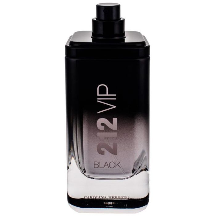 Парфюмированная вода Carolina Herrera 212 VIP Black 100 мл (8411061869376)