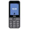 Мобильный телефон Ergo E281 Black