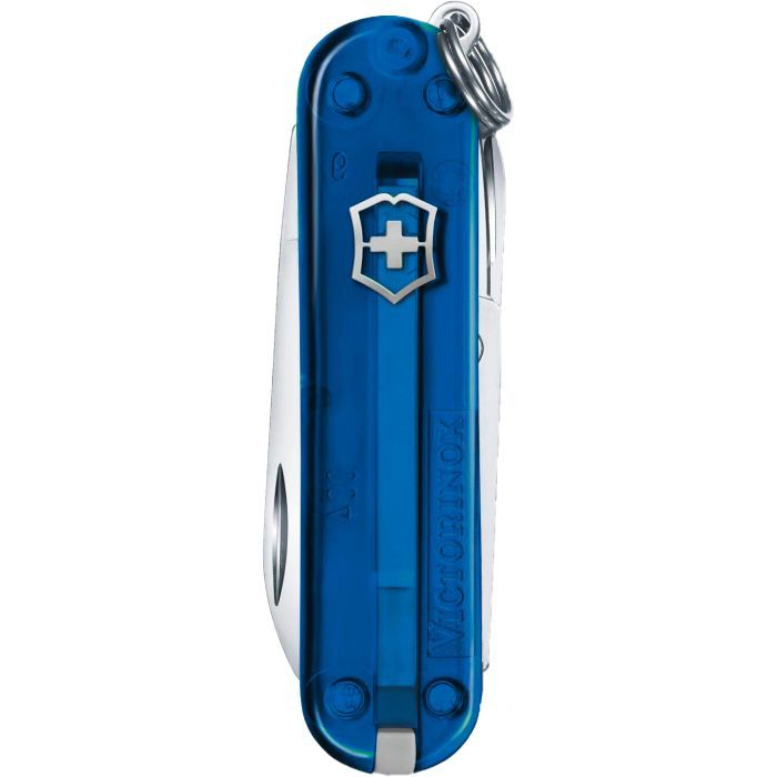 Нож Victorinox Classic SD Colors Style Icon (0.6223.G) изображение 2