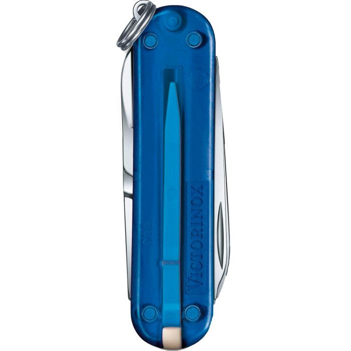 Нож Victorinox Classic SD Colors Style Icon (0.6223.G) изображение 3