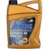 Моторное масло Alpine 5W-30 Longlife III 5л (0285-5)
