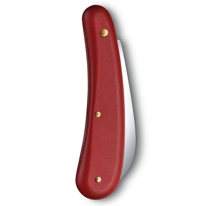Нож Victorinox Pruning S Matt Red (1.9201) изображение 3