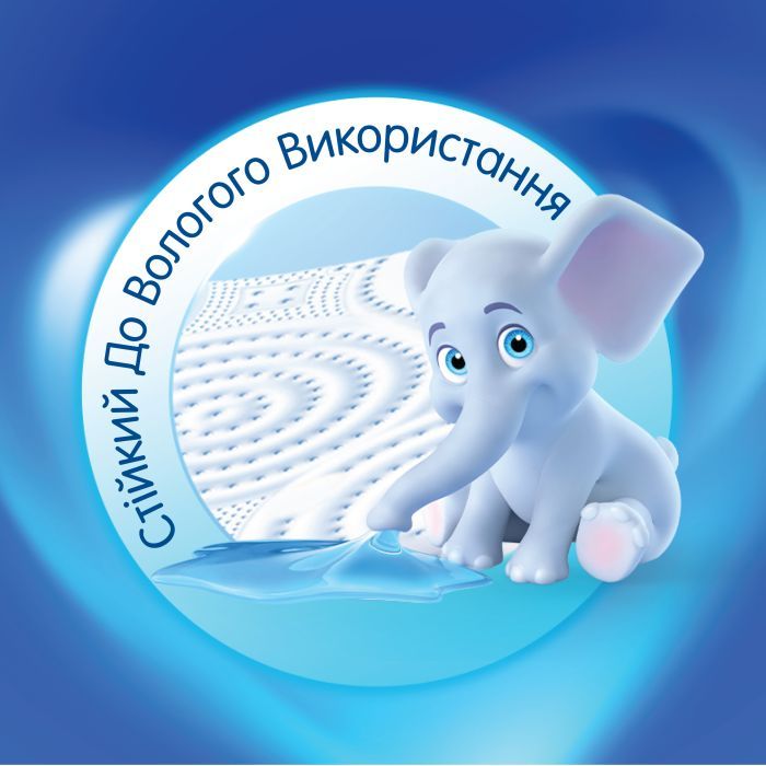 Бумажные полотенца Selpak 3 слоя 80 отрывов 6 рулонов (8690530015043) изображение 3