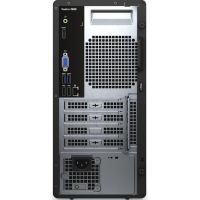Компьютер Dell Vostro 3888 MT / i7-10700F (N607VD3888UA_WP) изображение 4