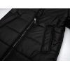 Куртка детская Brilliant пальто "Donna" (21705-152G-black) изображение 3