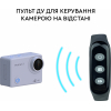Экшн-камера AirOn ProCam 7 Touch Streamer Kit 15 in 1 (4822356754797) изображение 3