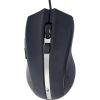 Мышка Gembird MUS-GU-02 USB Black (MUS-GU-02) изображение 2