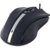 Мышка Gembird MUS-GU-02 USB Black (MUS-GU-02) изображение 4