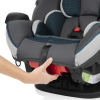 Автокресло Evenflo Symphony Sport - Olympus Freeflow (032884201846) изображение 11