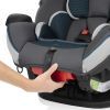 Автокресло Evenflo Symphony Sport - Sawyer Freeflow (032884201471) изображение 11