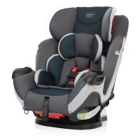 Автокресло Evenflo Symphony Sport - Olympus Freeflow (032884201846) изображение 2