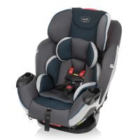 Автокресло Evenflo Symphony Sport - Olympus Freeflow (032884201846) изображение 3