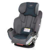 Автокресло Evenflo Symphony Sport - Olympus Freeflow (032884201846) изображение 7