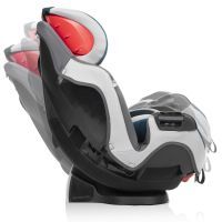 Автокресло Evenflo Symphony Sport - Olympus Freeflow (032884201846) изображение 9