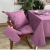 Наволочка Прованс декоративна Violet 45х45 см (21383) зображення 3