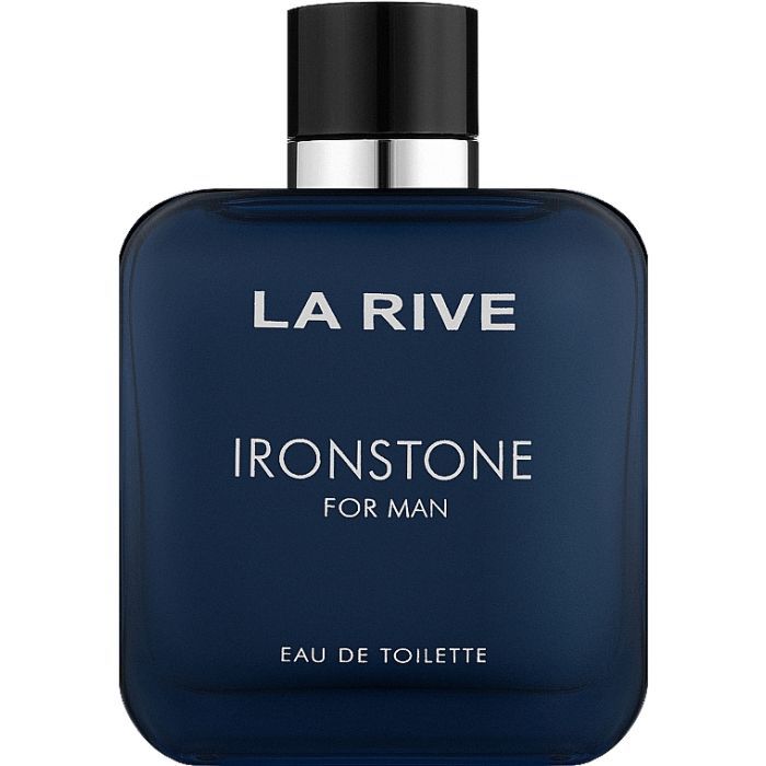 Туалетная вода La Rive Ironstone 100 мл (5901832068686)