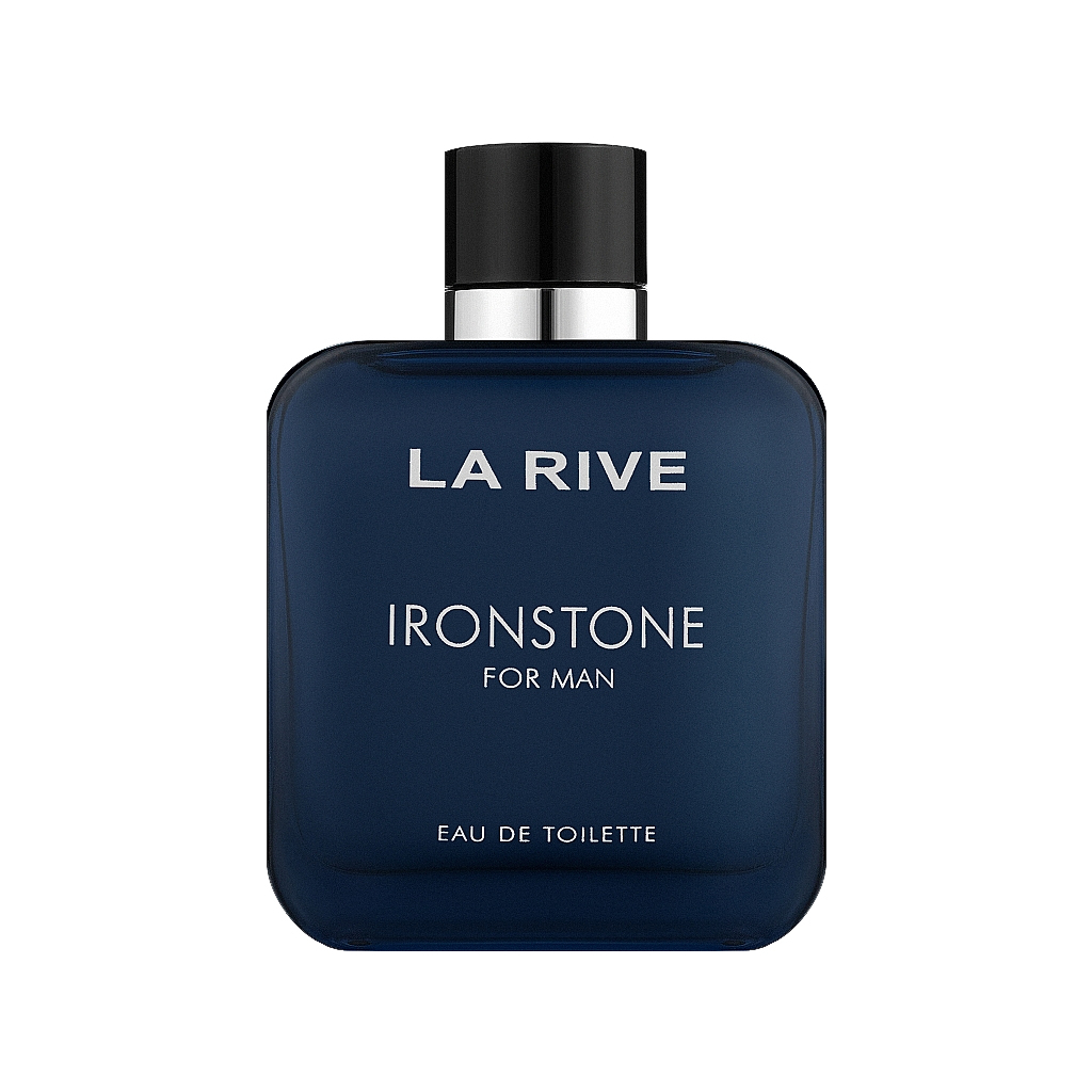 Туалетная вода La Rive Ironstone 100 мл (5901832068686)