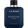 Туалетна вода La Rive Ironstone 100 мл (5901832068686)