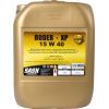 Моторное масло SASH RODER XP 15W40 20л (100258) изображение 2