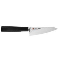 Кухонный нож Kasumi Kuro Damascus Utility 140 mm (K-32014)