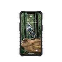 Чехол для мобильного телефона UAG Apple Iphone 13 Pro Plasma, Mallard (113153115555) изображение 5