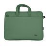 Сумка для ноутбука Trust 16" BOLOGNA ECO GREEN (24450) изображение 4
