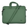 Сумка для ноутбука Trust 16" BOLOGNA ECO GREEN (24450) изображение 5