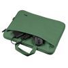 Сумка для ноутбука Trust 16" BOLOGNA ECO GREEN (24450) изображение 6