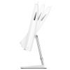Компьютер Lenovo IdeaCentre AiO 3 24ITL6 / i5-1135G7 (F0G000BUUA) изображение 6